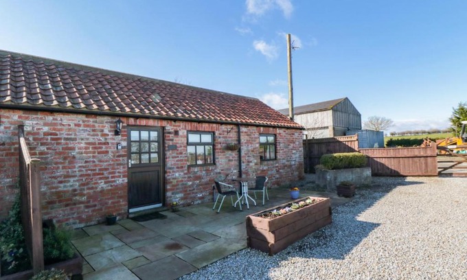Saltburn-by-the-Sea Casa | Blakey