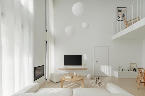 Ioannina Apartamento | Blanc Residences