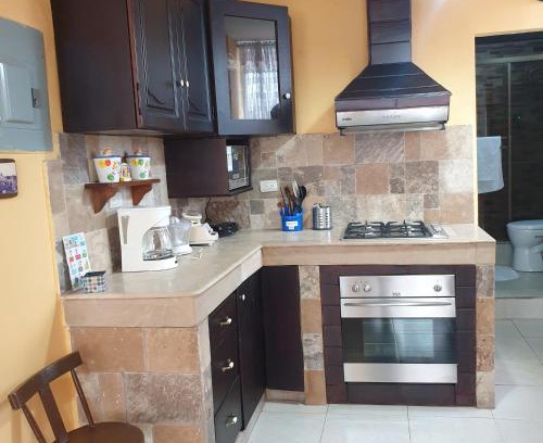 Guayaquil Apartamento | Blanca Apartments