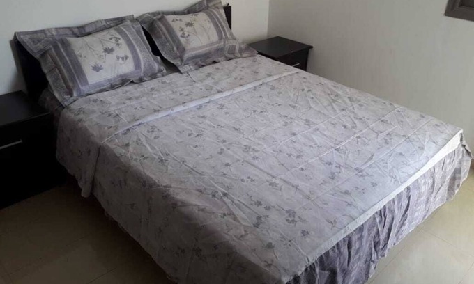 Sidi Rahal Apartamento | Blanca Beach Sidi Rahal