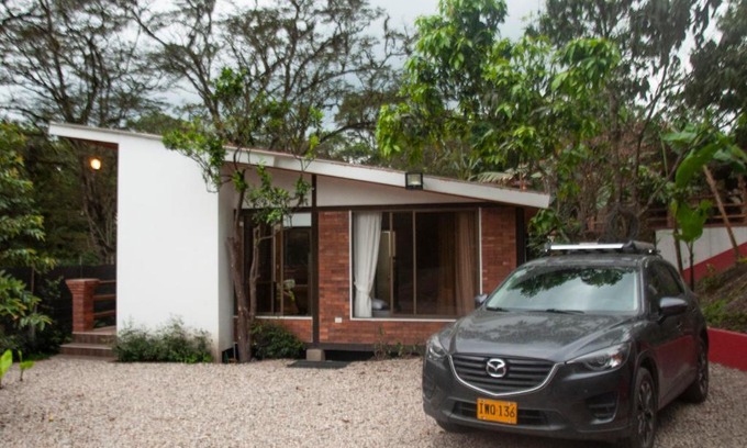 San Francisco Chalet De Esquí | Blanca María