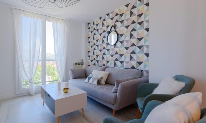 Blancarde Apartamento | Blancarde