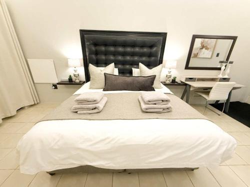Villieria Casa | Blanche Guesthouse