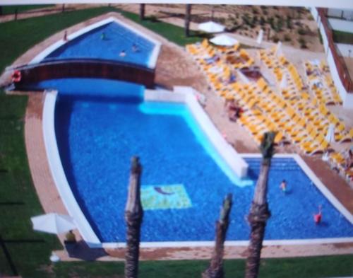 Blanes Apartamento | Blanes Apartamento S'Abanell central park