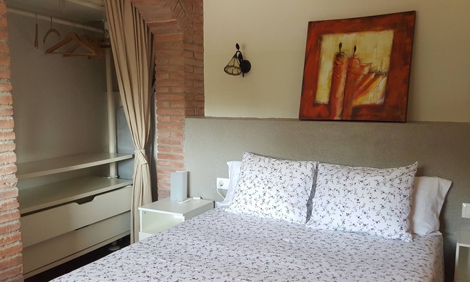 Blanes Casa | Blanes: preciosa casita con piscina privada con jardin y wifi.