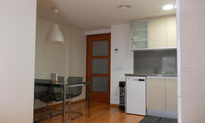 Blanes Apartamento | Blanes