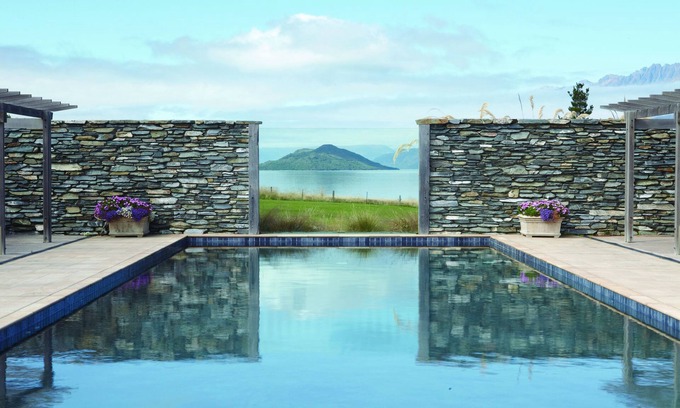 Glenorchy Cabina | Blanket Bay