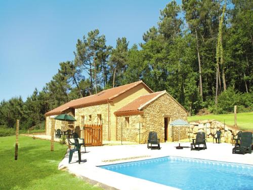 Blanquefort-sur-Briolance Casa | Blanquefort Nature Stay