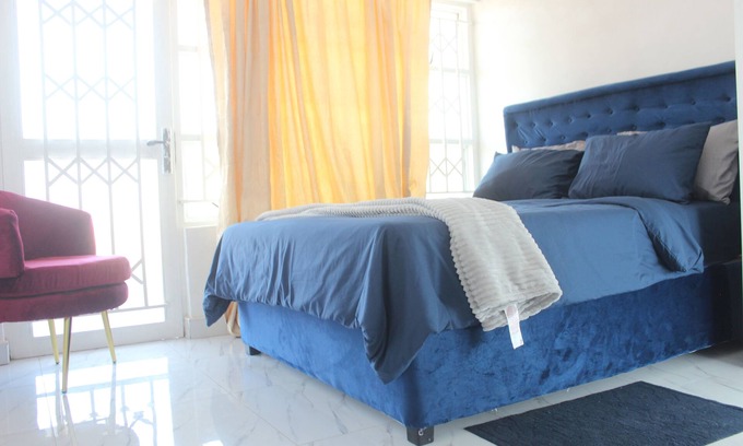Southern Region Cama Y Desayuno | Blantyre Airport Lodge