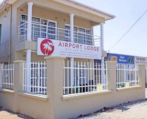 Southern Region Cama Y Desayuno | Blantyre Airport Lodge