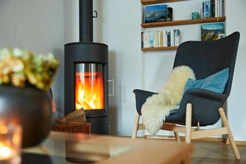 Vorderhindelang Apartamento | Blanz - Ferienwohnungen im Allgäu