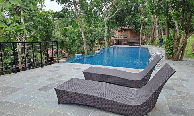 Banjarasri Villa | BLARAK VILLA