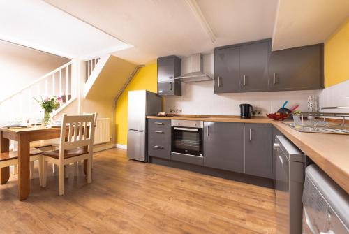 West Down Casa | Blare Cottage at Lower Aylescott