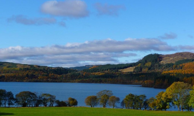 Dalmally Casa | Blarghour Farm Cottages