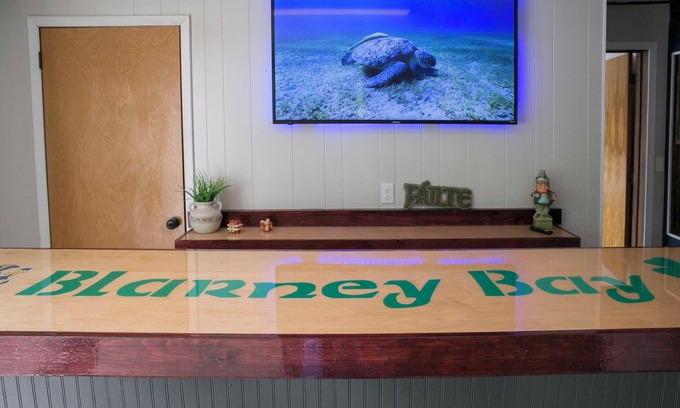 Dundee Casa | Blarney Bay on Waneta Lake