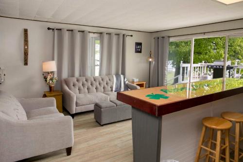 Hammondsport Casa | Blarney Bay on Waneta Lake