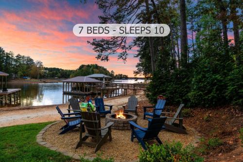 Mayhew Casa | Blarney Bay