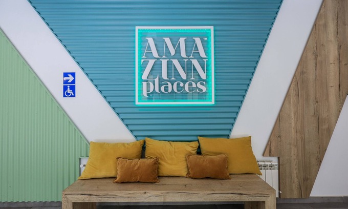 Gaztambide Cama Y Desayuno | Espectacular habitación para 4 con gimnasio B102