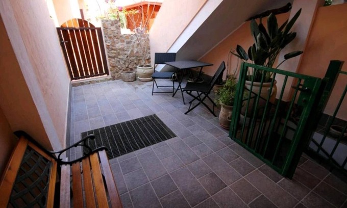 Villasimius Casa | Casa Blasco en residencia