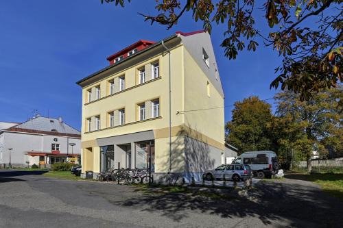 Abertamy Apartamento | Blatensky House 393 - Apartmá 2