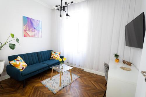 Old City Apartamento | Blau Apartment UltraCentral Timisoara