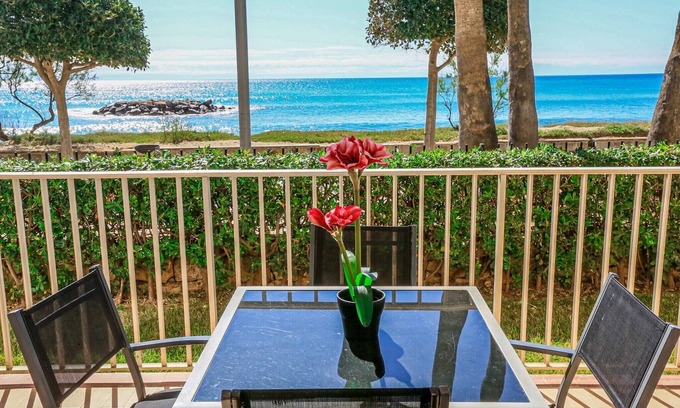 Cambrils Apartamento | BLAU MAR