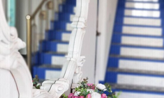 Gyeongju Casa | BLAU mini hotel