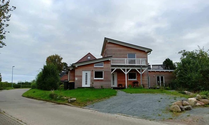 Devin Apartamento | Blaue Sonne Devin Sum