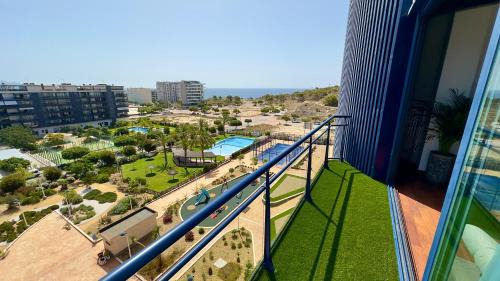 Villajoyosa Apartamento | Blaumar Atico
