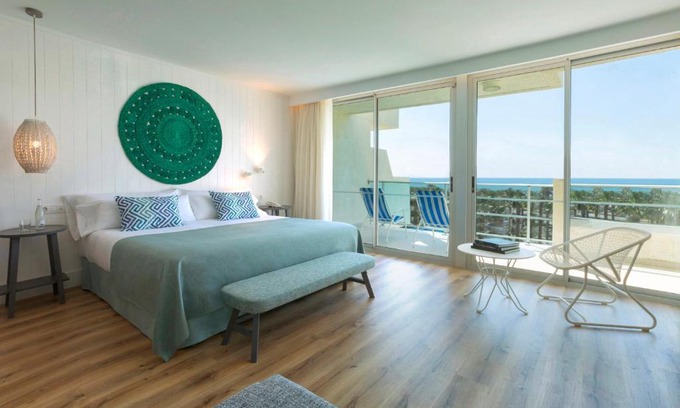Centro de Salou Hotel | Blaumar Hotel