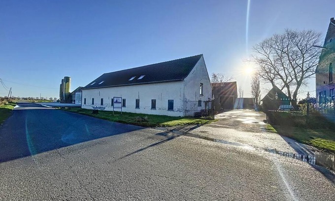 Steenkerke Casa | Blauwhof - Steenkerke