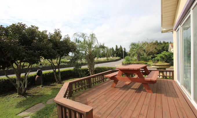 Namwon Casa | Blaze Resort Jeju