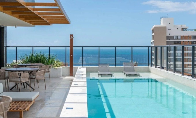 Barra Apartamento | BLB - Apartments in Barra, Salvador