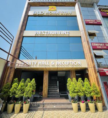Dehradun Casa | BLD Restaurant And Home Stay