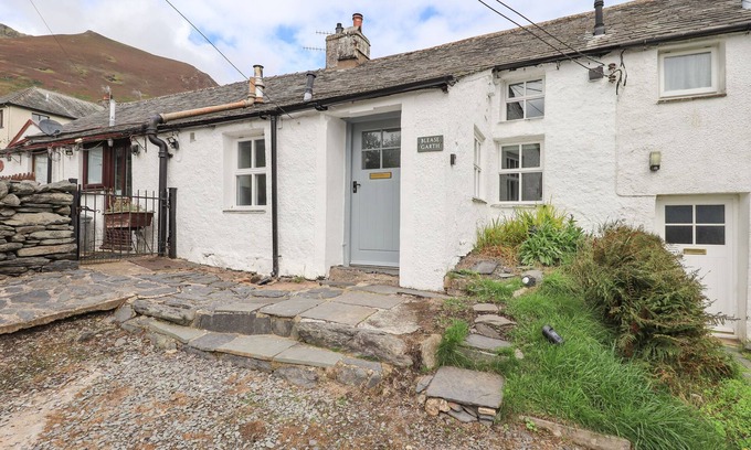 Threlkeld Cabaña | BLEASE GARTH, pet friendly, character holiday cottage in Threlkeld