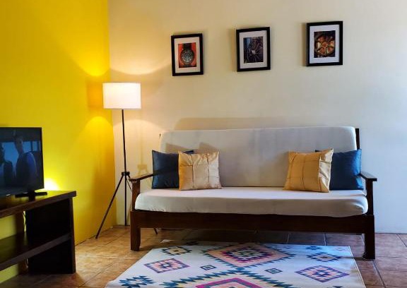 Distrito de Belice Casa | Blease Villa Suites