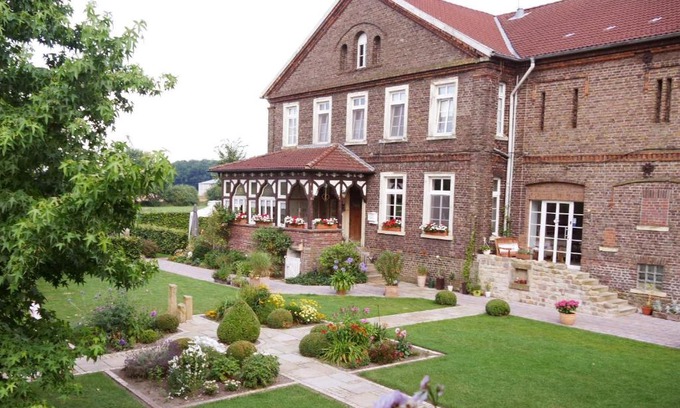 Werne Casa | Bleckmanns Hof