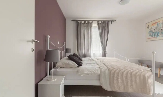 Bled Apartamento | Bled - Green apartment