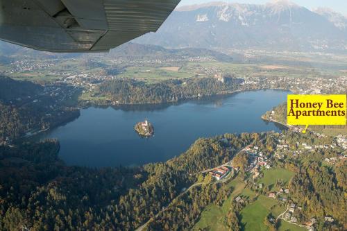Bled Apartamento | Bled Honey Bee Apartment
