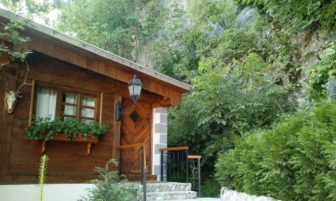 Bohinjska Bela Apartamento | Bled lake,Chalet Studio only 2km from Bled lake
