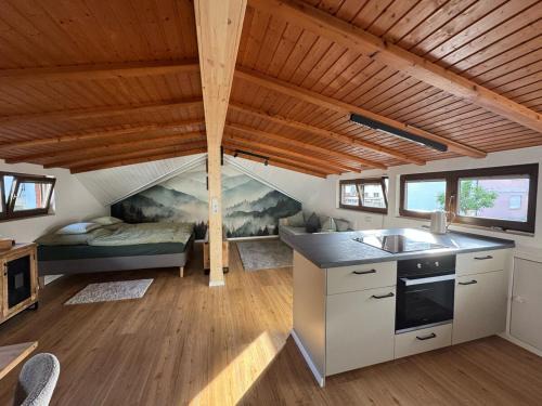 Gutach im Breisgau Apartamento | Bleibach Chalet