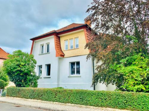 Rotenburg an der Fulda Apartamento | Bleibegern - Ihr Zuhause in Rotenburg