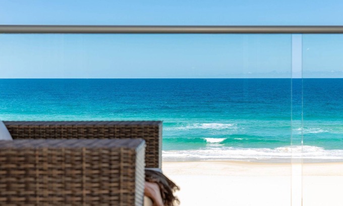 Blueys Beach Casa | Blencathra by the Sea