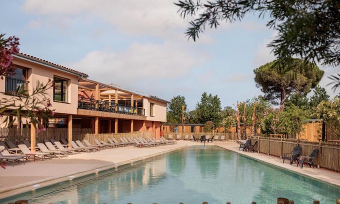 Le Grau-dʼAgde Complejo | Blendin Retreat Agde