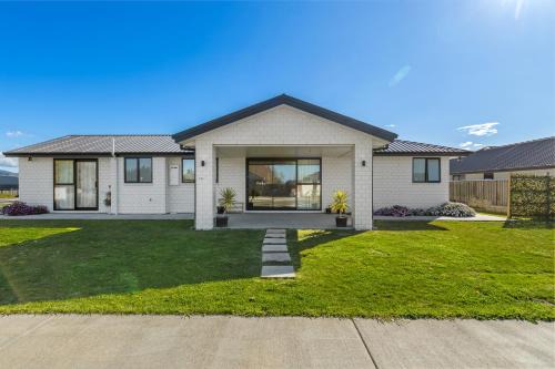 Blenheim Casa | Blenheim Accommodation