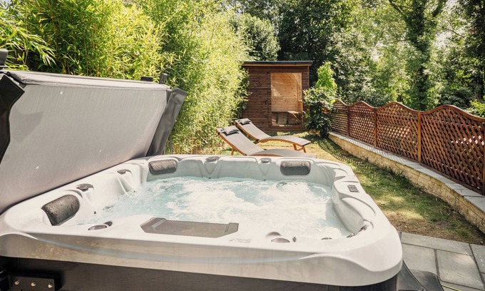 Bladon Casa | Luxurious holiday home close to Blenheim palace