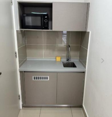 Batang Padang District Apartamento | Bless wat up