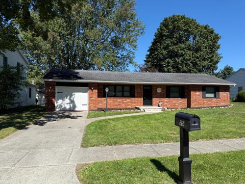 Norwalk Casa | Blessed Beyond Measure-King Master with Ensuite