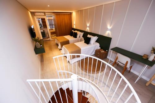 Fazenda Apartamento | BLESSED Lofts, modernos Lofts no melhor bairro da cidade de Itajai, SC