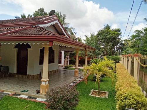 Badalgama Casa | Blessing Home